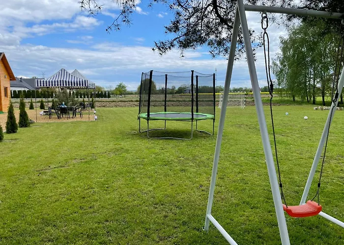Noclegi U Eli Zator Energylandia