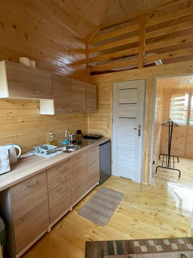 Holiday home U Eli Energylandia Zator