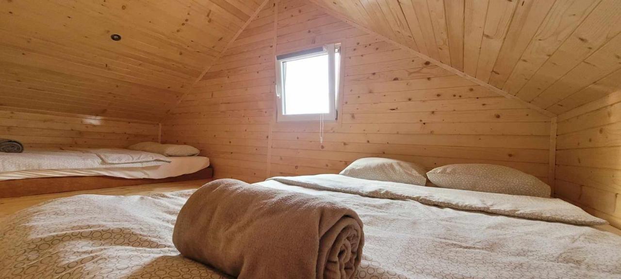U Eli Energylandia Holiday home *