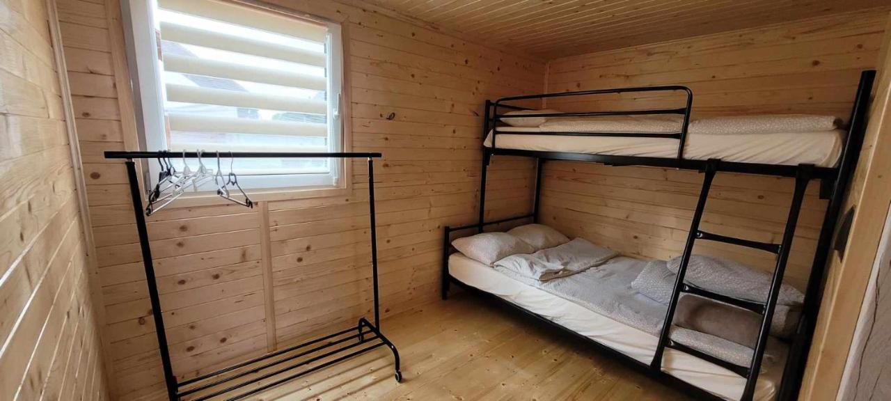 U Eli Energylandia Holiday home *