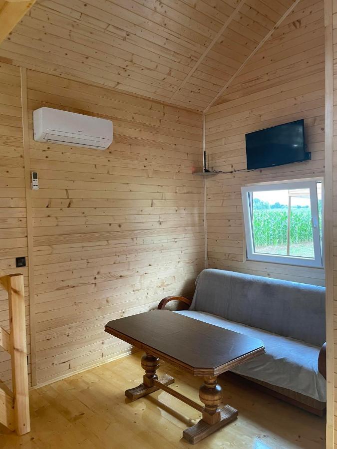 U Eli Energylandia Holiday home