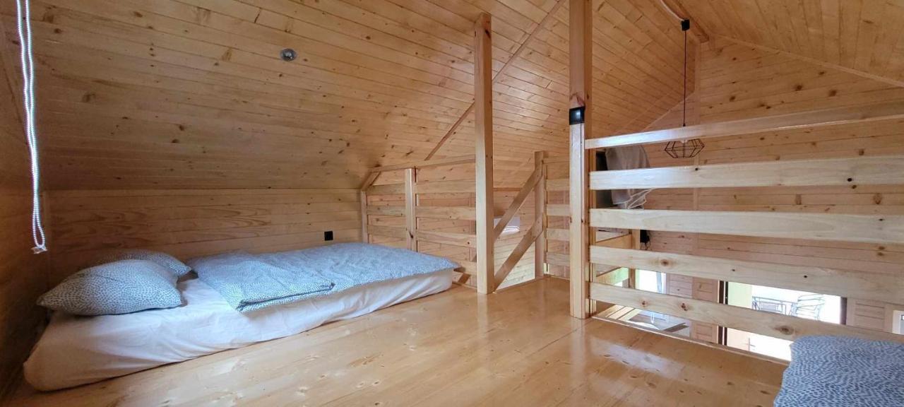 Prázdninový dům U Eli Energylandia *