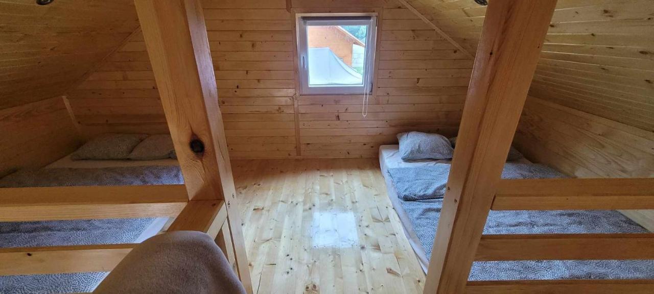 Holiday home U Eli Energylandia Zator