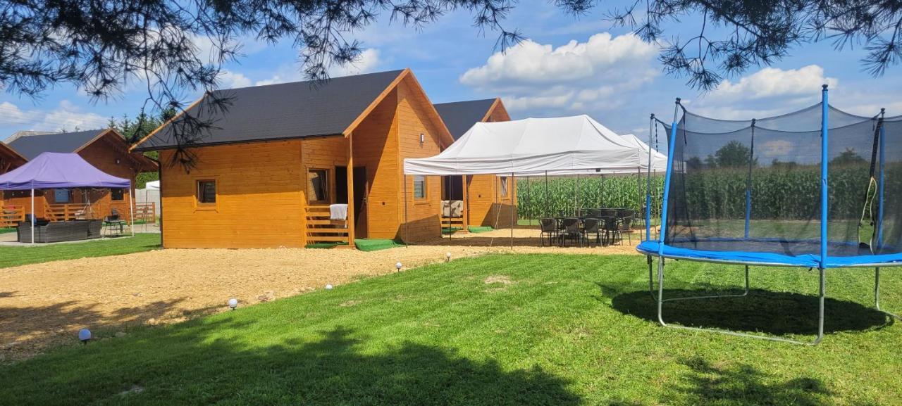 Holiday home U Eli Energylandia *