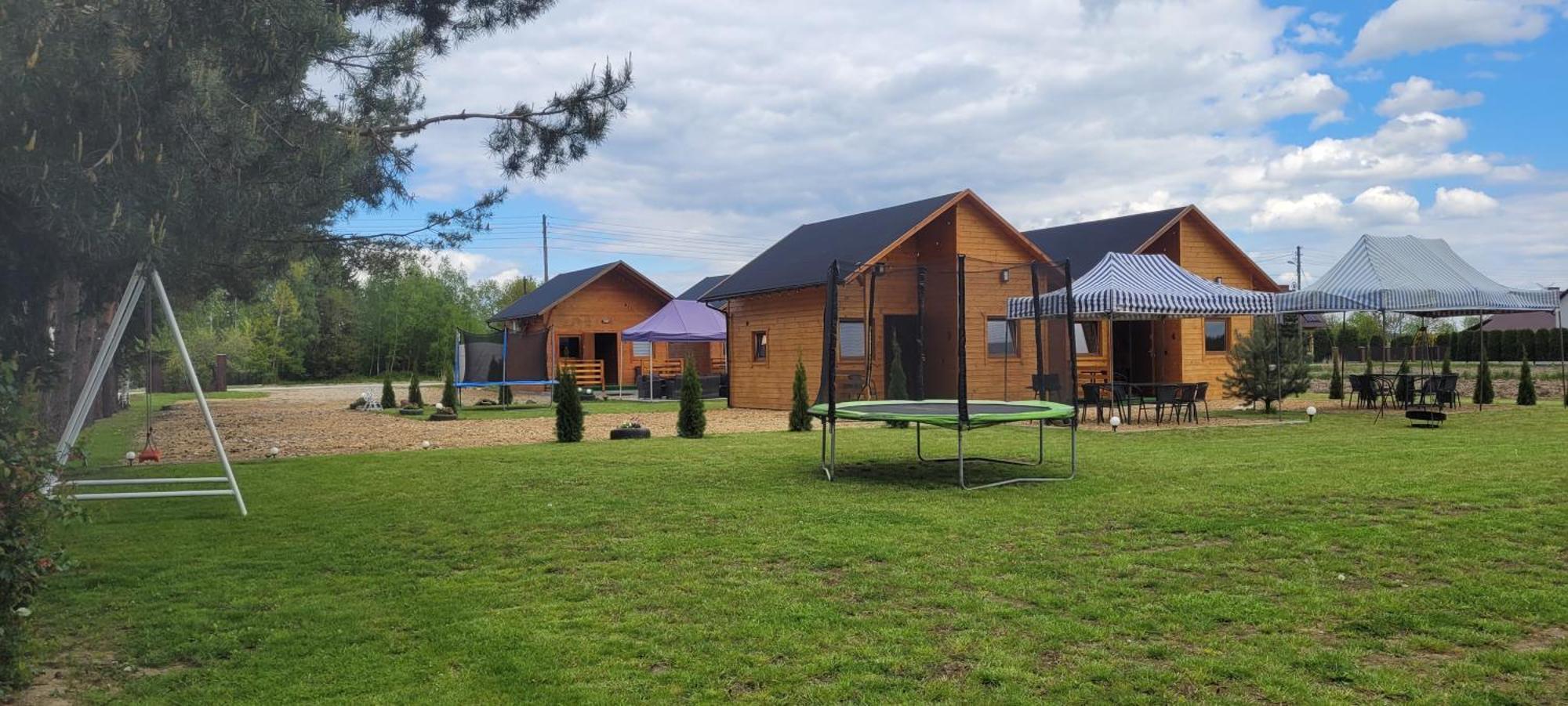 Holiday home U Eli Energylandia Zator