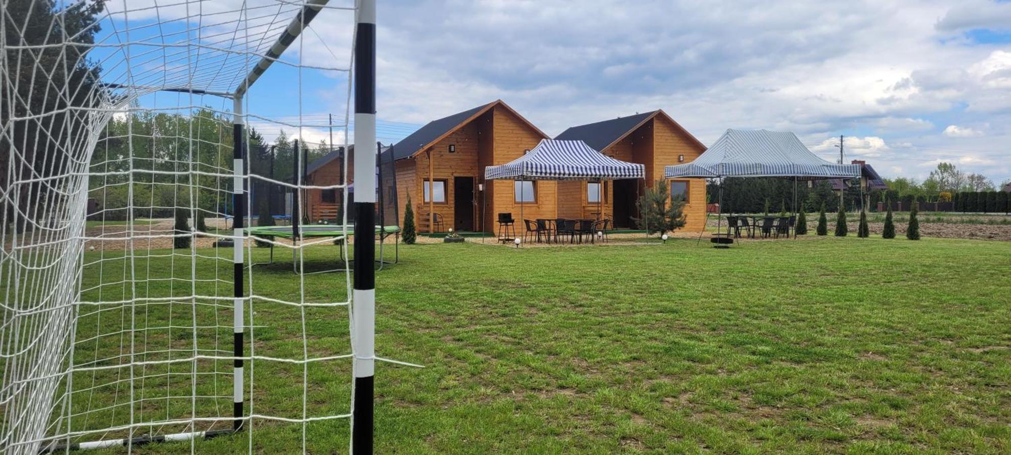 Holiday home U Eli Energylandia