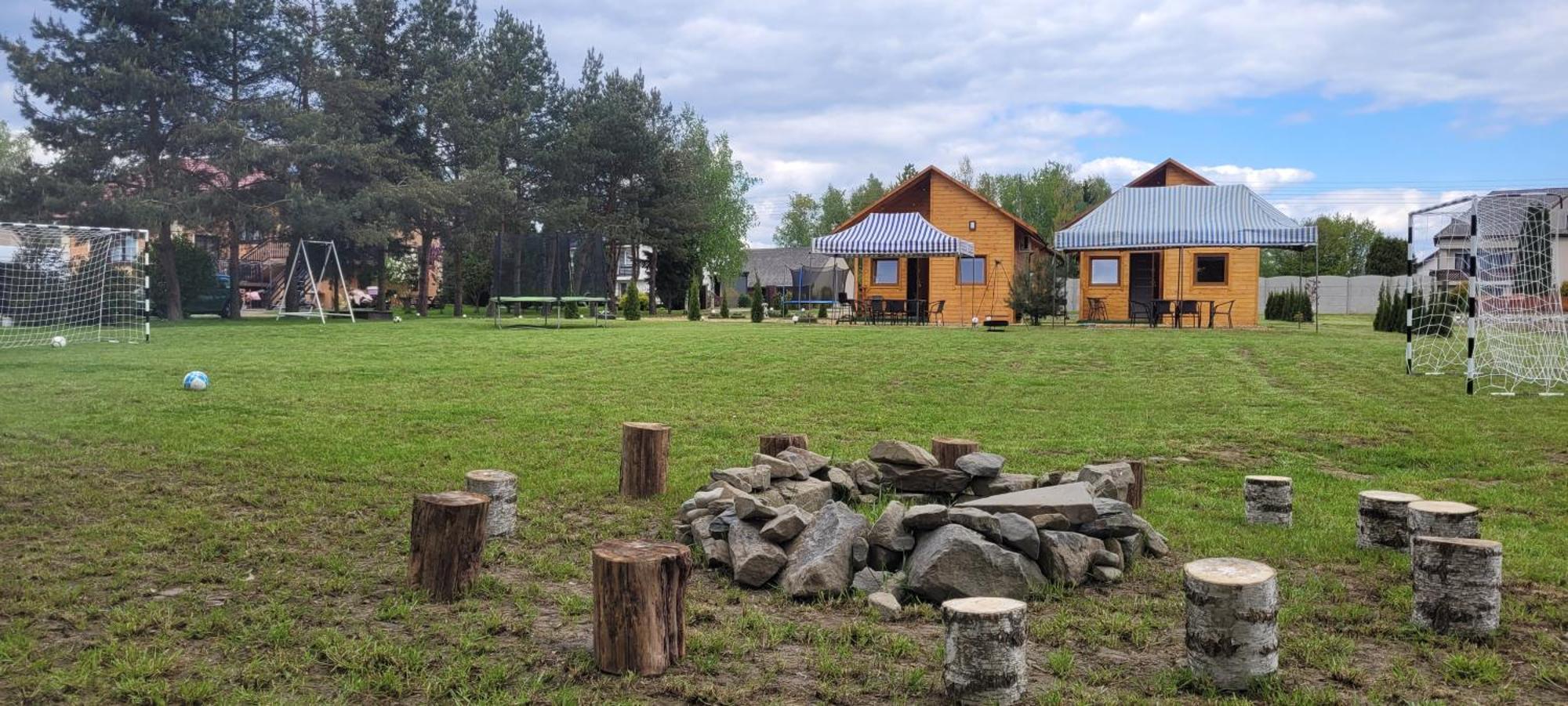 Holiday home U Eli Energylandia *