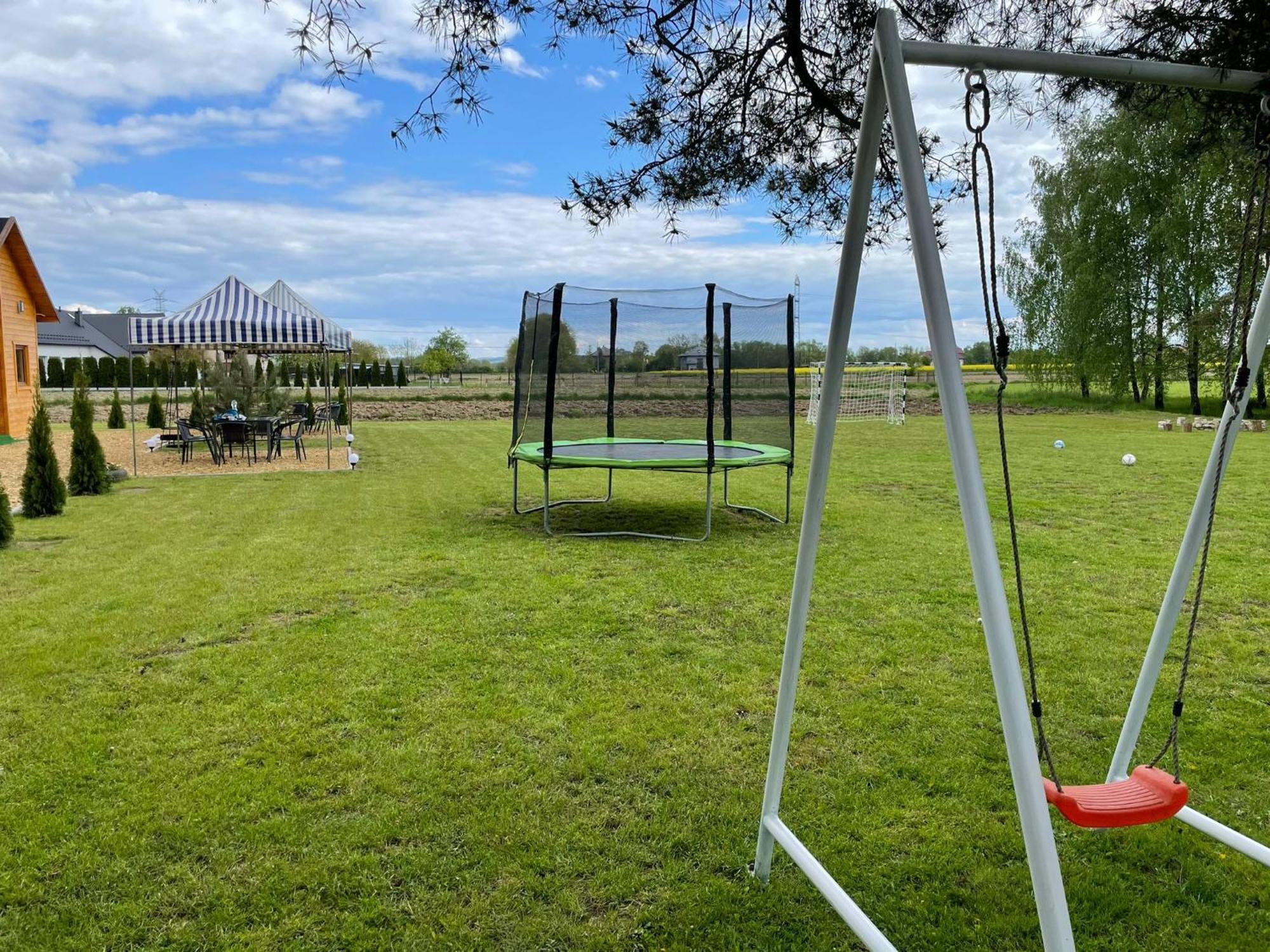 Holiday home U Eli Energylandia *
