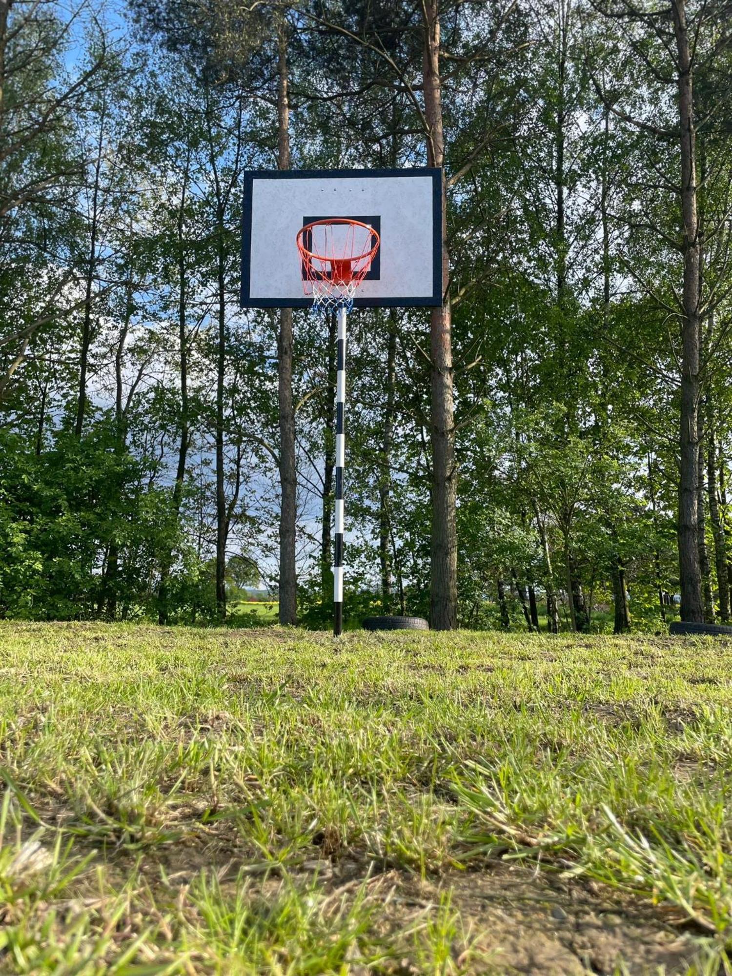 Prázdninový dům U Eli Energylandia Zator